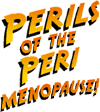 Perils of the Perimenopause